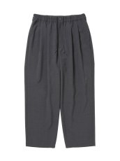 画像6: COOTIE PRODUCTIONS   T/W 2 Tuck Easy Pants (6)