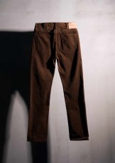 画像3: MASSES  CORDUROY PANTS (3)