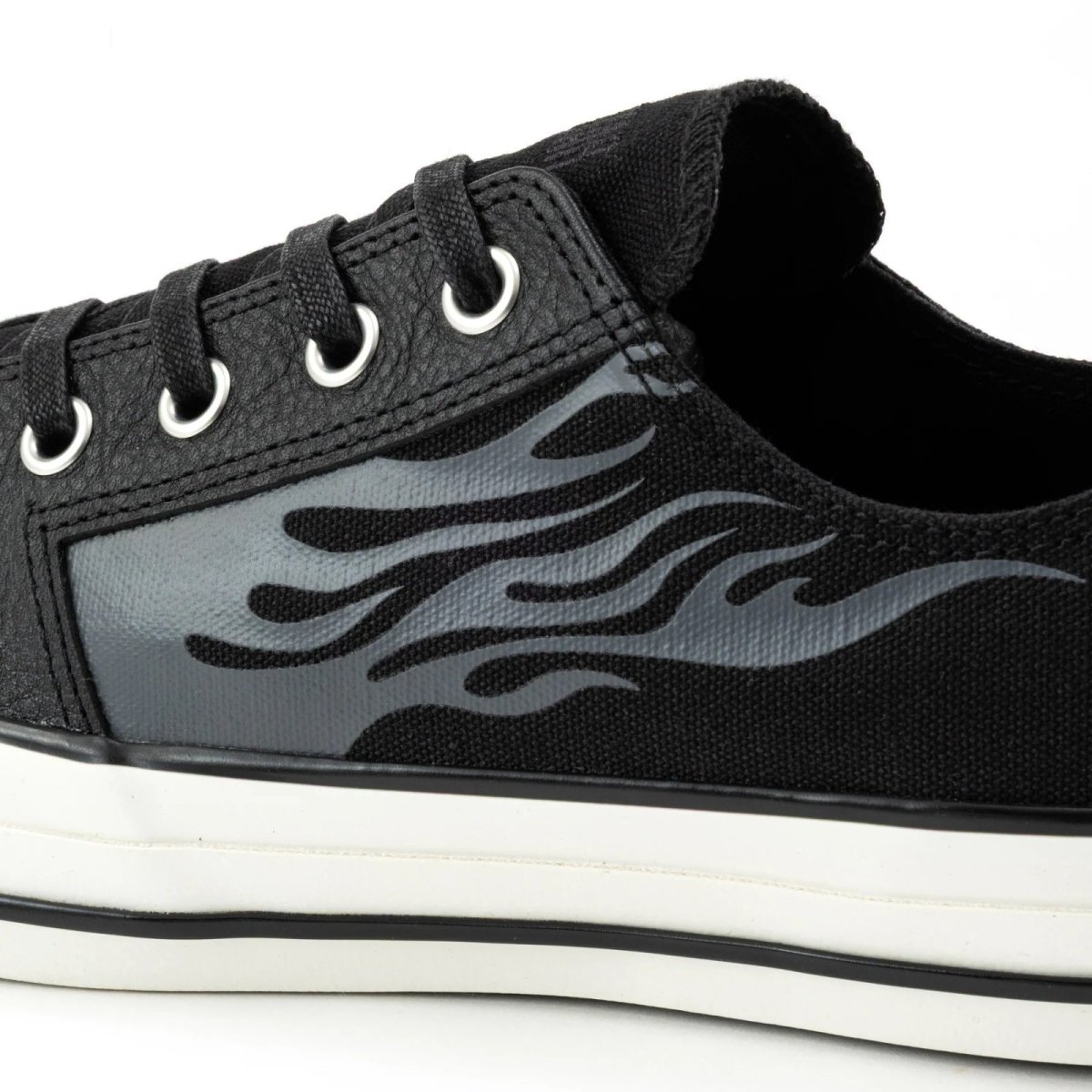 画像7: CALEE  × CONVERSE ALL STAR AGED OX / CL (7)