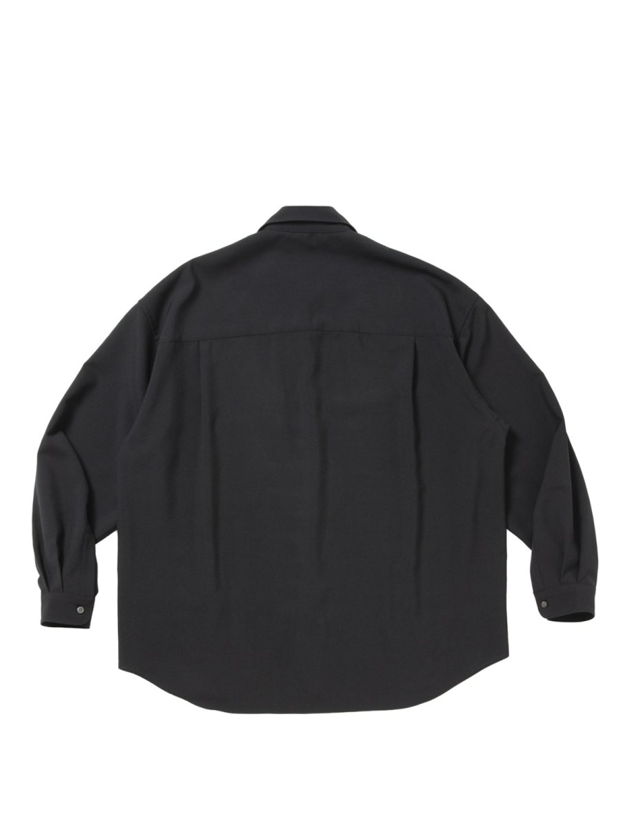 画像2: COOTIE PRODUCTIONS   T/W L/S Shirt (2)
