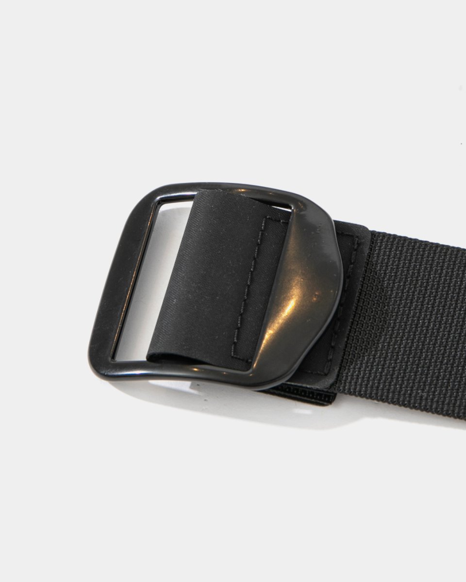 画像3: APPLEBUM  Logo Label Belt (3)