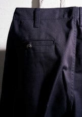 画像9: MASSES  WORK PANTS L  (9)