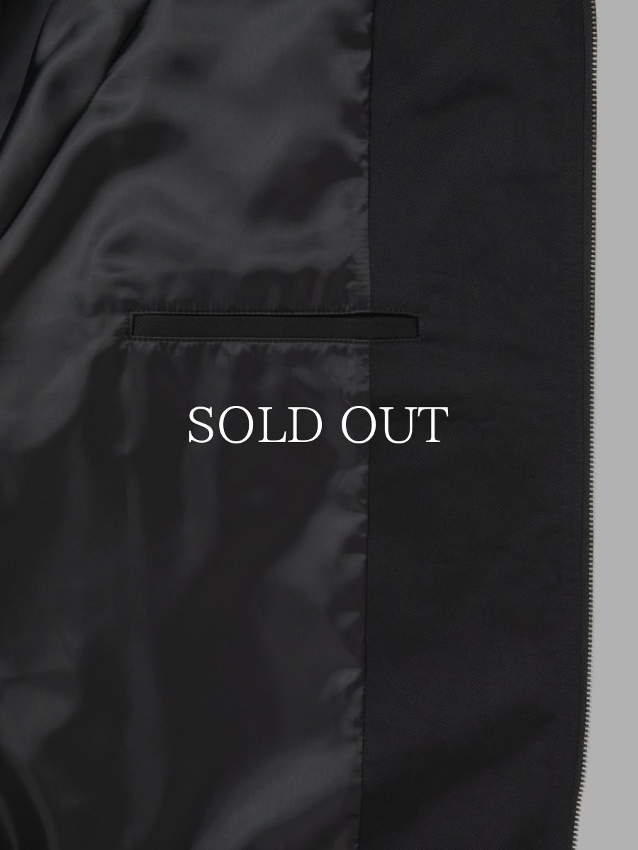 画像7: COOTIE PRODUCTIONS   Cotton Twill Track Jacket (7)
