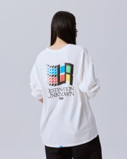 画像14: Liberaiders  OS LOGO L/S TEE (14)