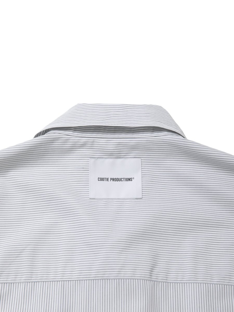 画像6: COOTIE PRODUCTIONS   Stripe Broad L/S Shirt (6)