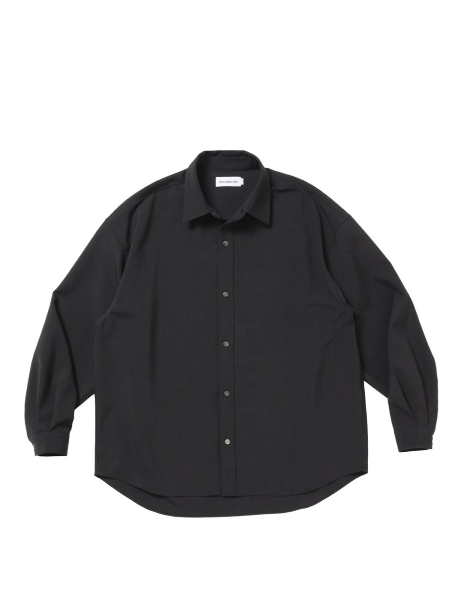 画像1: COOTIE PRODUCTIONS   T/W L/S Shirt (1)