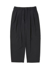 画像1: COOTIE PRODUCTIONS   T/W 2 Tuck Easy Pants (1)