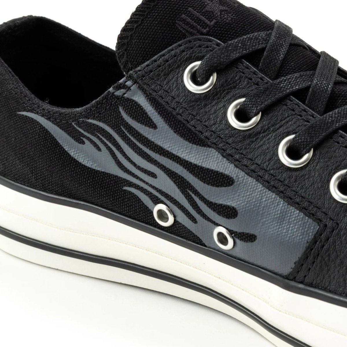 画像8: CALEE  × CONVERSE ALL STAR AGED OX / CL (8)