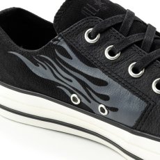 画像8: CALEE  × CONVERSE ALL STAR AGED OX / CL (8)