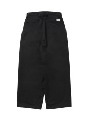 画像2: COOTIE PRODUCTIONS   Cotton Twill 2 Tuck Trousers (2)