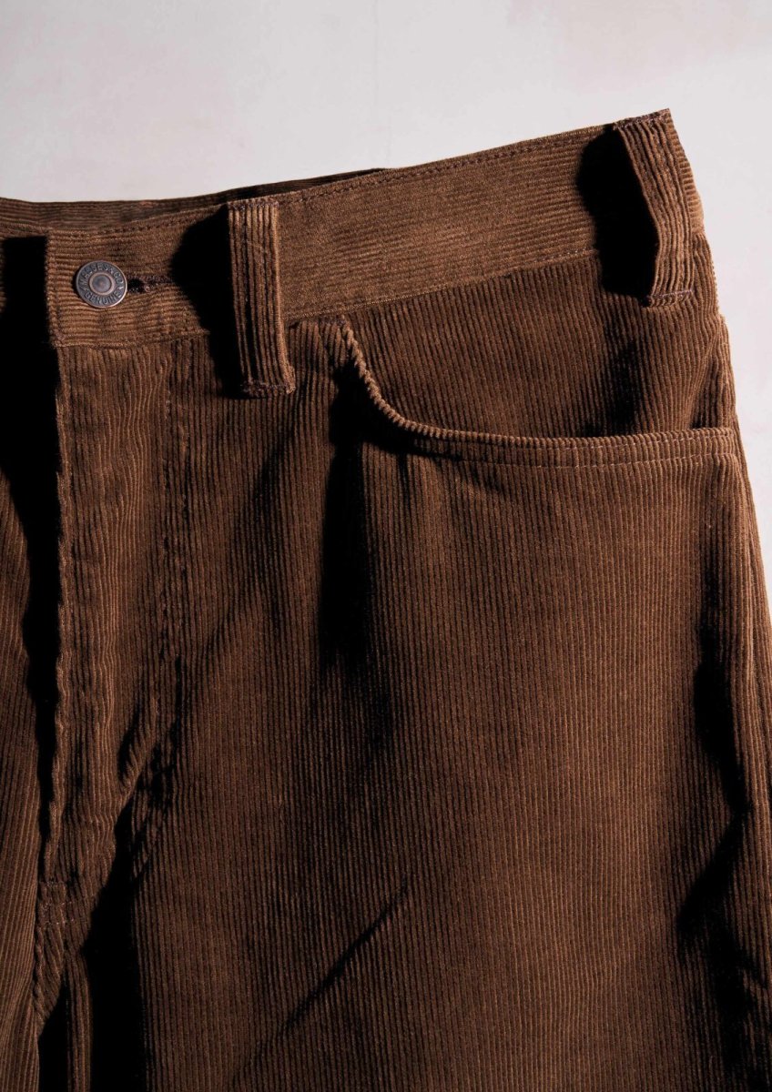 画像2: MASSES  CORDUROY PANTS (2)