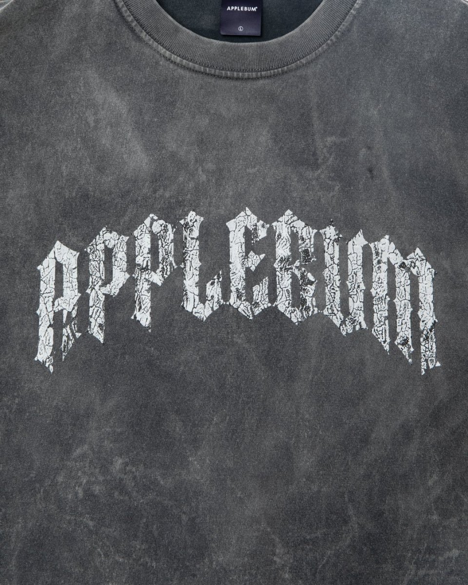 画像3: APPLEBUM   Vintage L/S T-shirt (3)