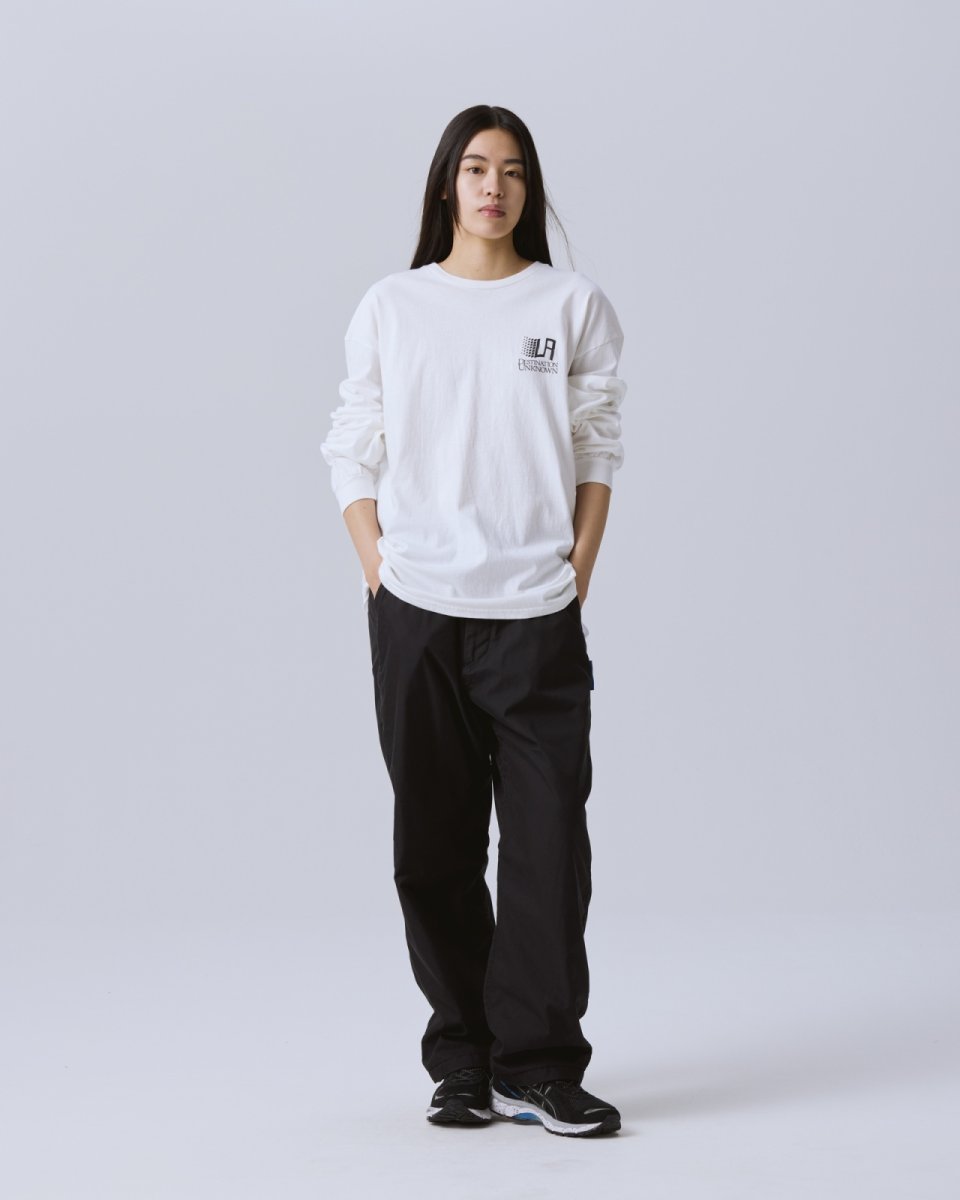 画像12: Liberaiders  OS LOGO L/S TEE (12)
