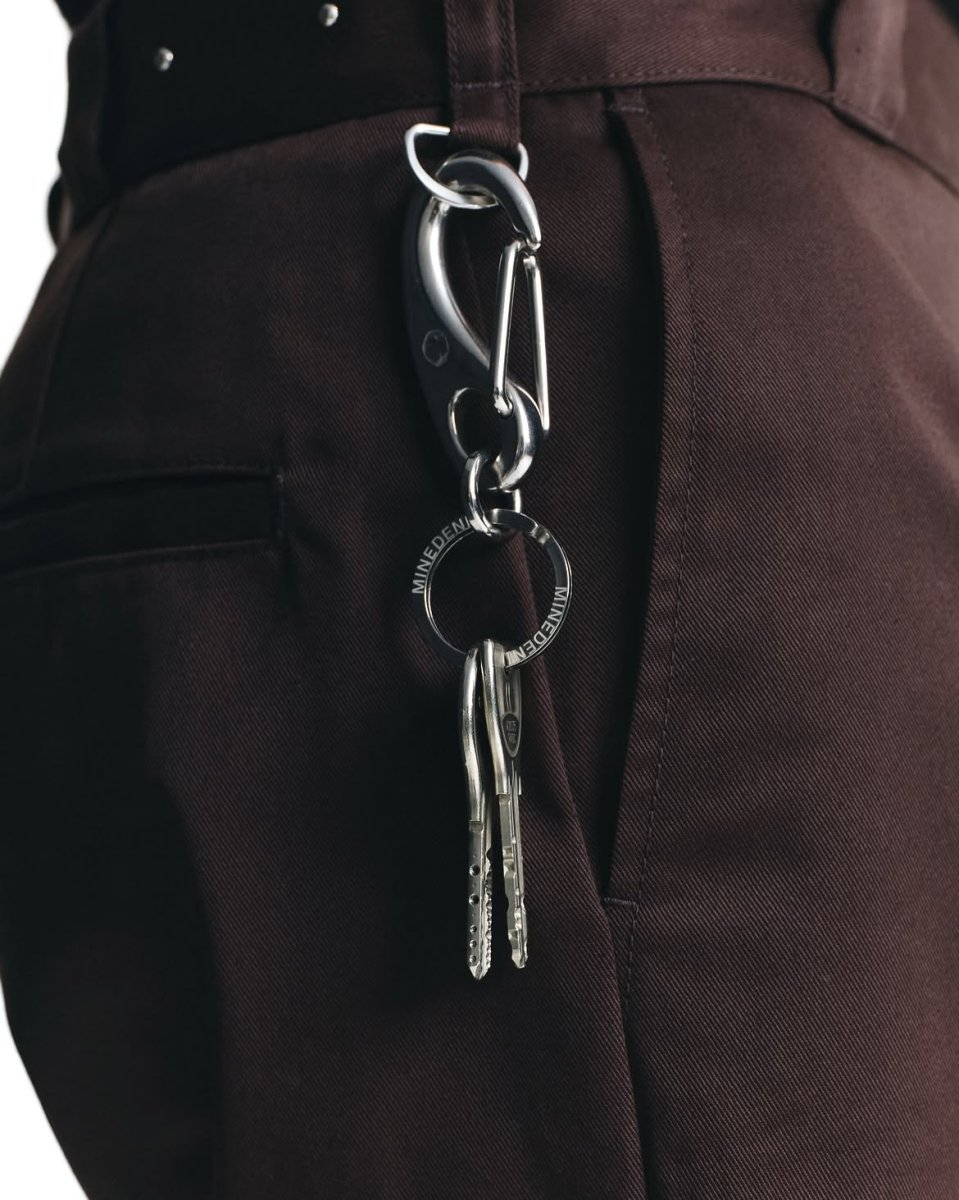 画像3: MINEDENIM  Wichard Custom Sailor Carabiner Sailor Carabiner (3)