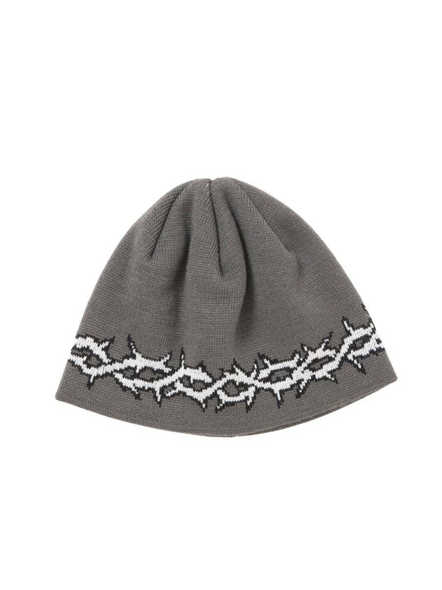 画像3: COOTIE PRODUCTIONS   Jacquard Cuffless Beanie (3)