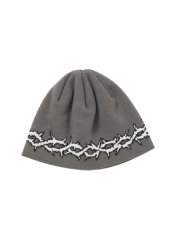 画像3: COOTIE PRODUCTIONS   Jacquard Cuffless Beanie (3)