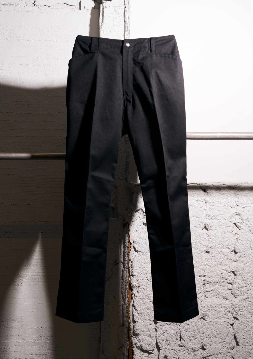 画像1: MASSES  WORK PANTS L  (1)