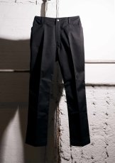 画像1: MASSES  WORK PANTS L  (1)