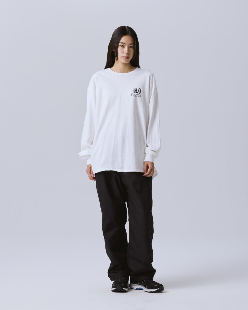 画像11: Liberaiders  OS LOGO L/S TEE (11)