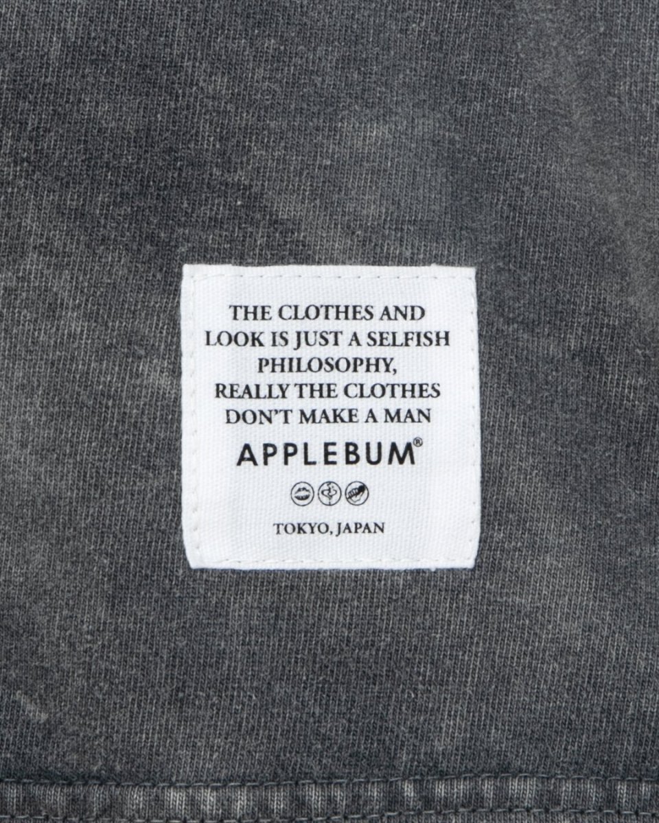 画像5: APPLEBUM   Vintage L/S T-shirt (5)