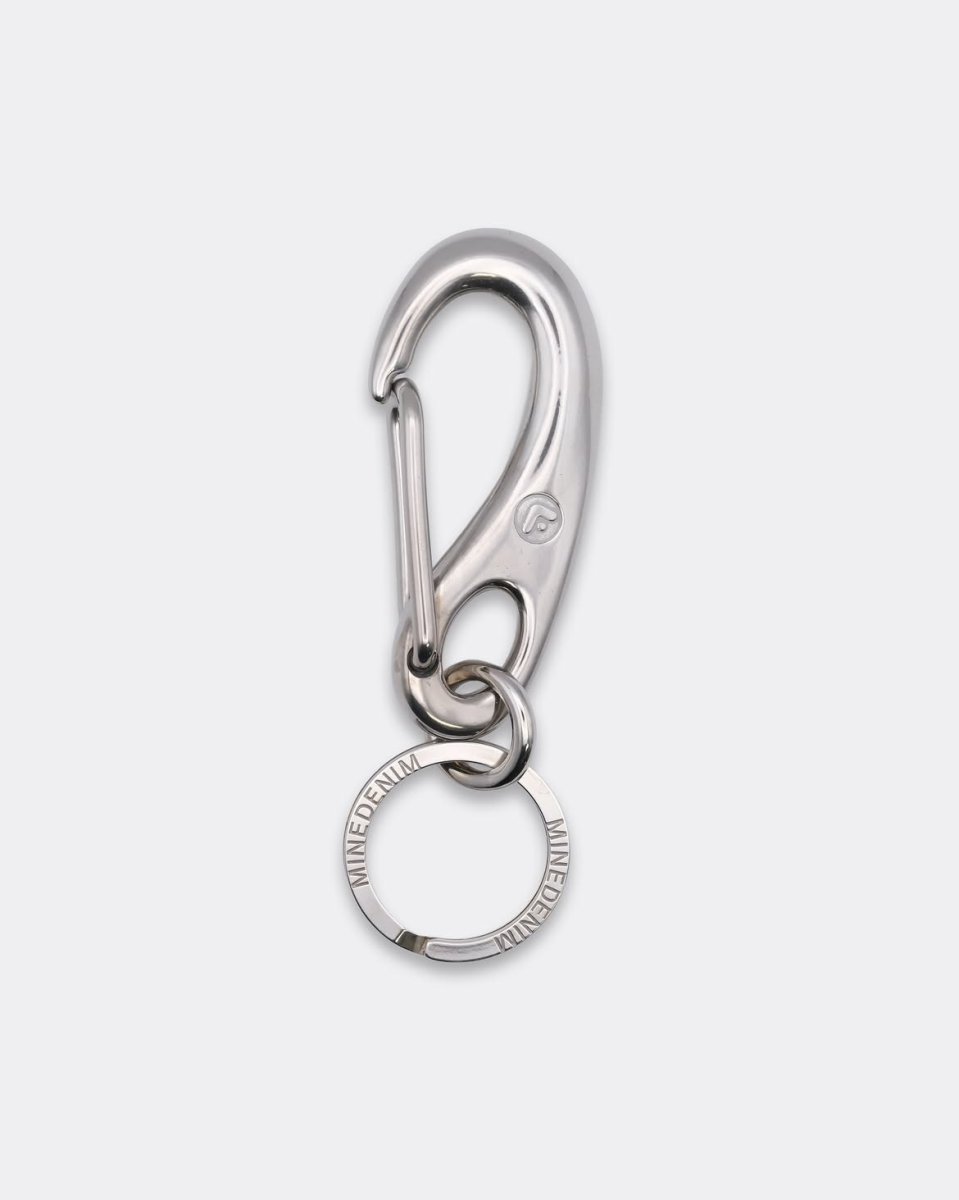画像1: MINEDENIM  Wichard Custom Sailor Carabiner Sailor Carabiner (1)