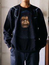 画像3: VARIEGATOR  Darth Sidious /Sweat (3)