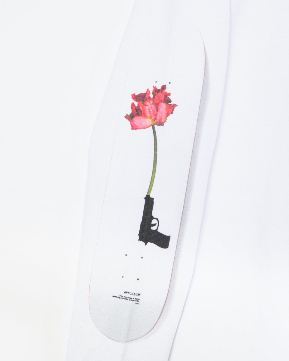 画像6: APPLEBUM   “Skate Deck” L/S T-shirt (6)