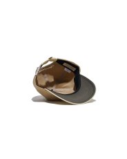 画像16: THE H.W.DOG&CO.  2TONE UNION CAP (16)