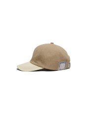 画像14: THE H.W.DOG&CO.  2TONE UNION CAP (14)