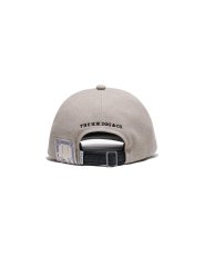 画像10: THE H.W.DOG&CO.  2TONE UNION CAP (10)