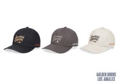 画像1: STANDARD CALIFORNIA  SD Modern Twist Signs Logo2 Baseball Cap (1)