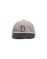 画像8: THE H.W.DOG&CO.  2TONE UNION CAP (8)