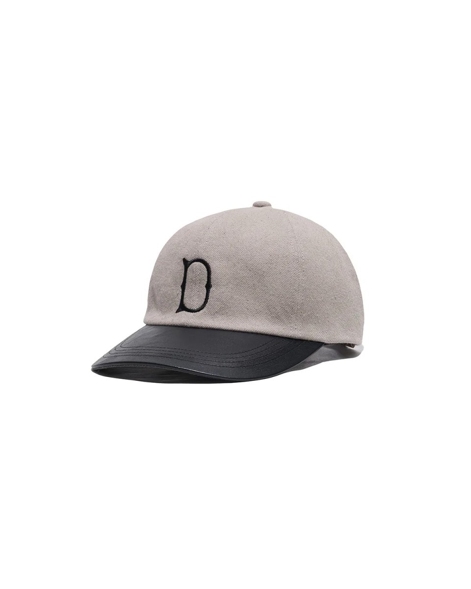 画像7: THE H.W.DOG&CO.  2TONE UNION CAP (7)