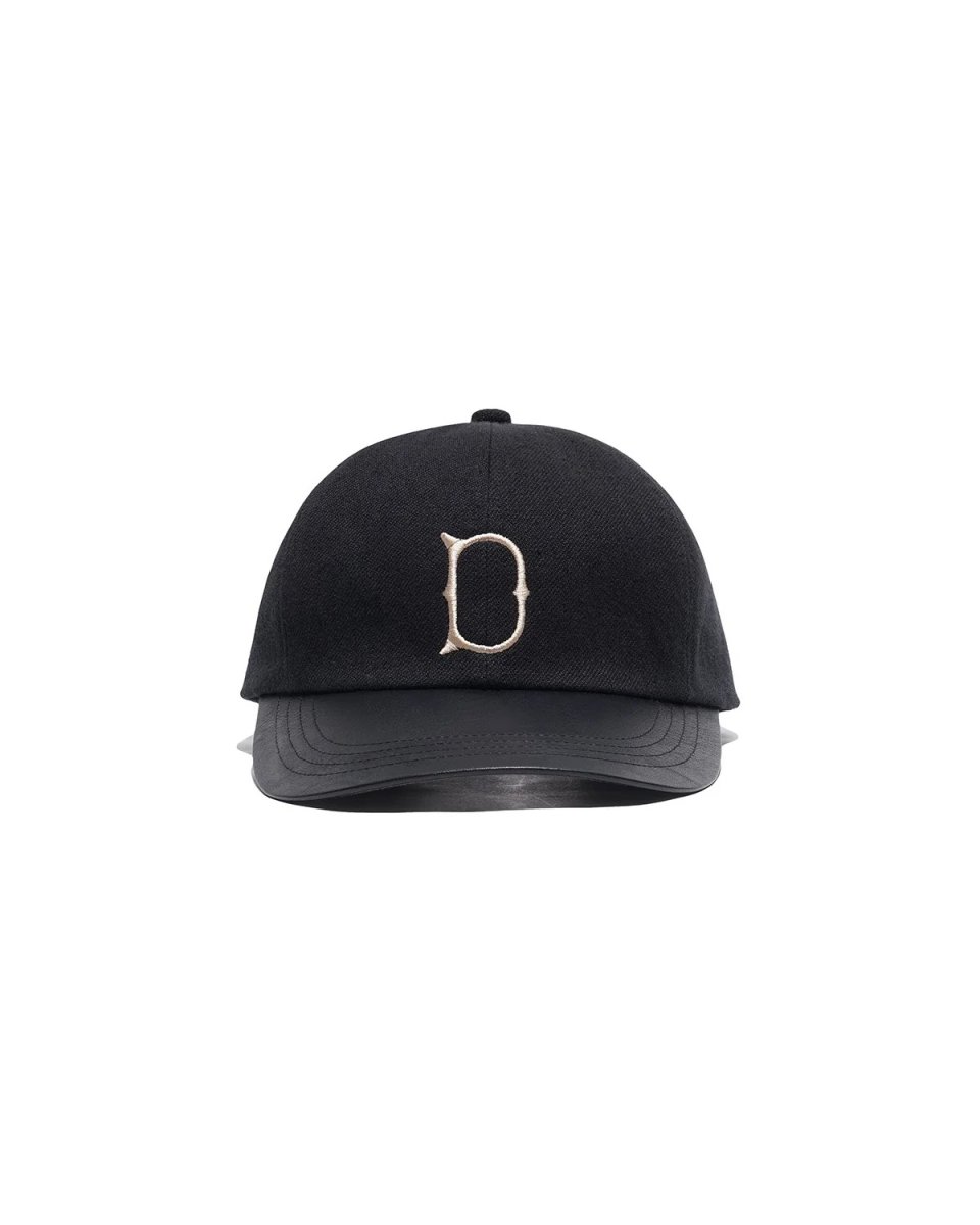 画像3: THE H.W.DOG&CO.  2TONE UNION CAP (3)