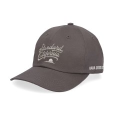 画像7: STANDARD CALIFORNIA  SD Modern Twist Signs Logo2 Baseball Cap (7)