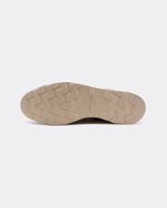 画像11: MINEDENIM  Suede Leather Side Zipper Boots Zipper Boots (11)