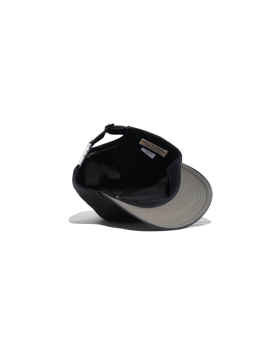 画像6: THE H.W.DOG&CO.  2TONE UNION CAP (6)