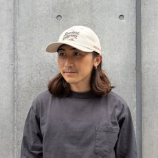 画像10: STANDARD CALIFORNIA  SD Modern Twist Signs Logo2 Baseball Cap (10)