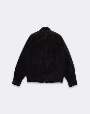 画像2: MINEDENIM  MINEDENIM / STIE lo / SUEDE LEATHER JACKET (2)