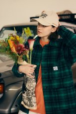 画像11: STANDARD CALIFORNIA  SD Modern Twist Signs Logo2 Baseball Cap (11)