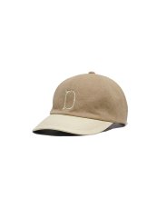 画像12: THE H.W.DOG&CO.  2TONE UNION CAP (12)