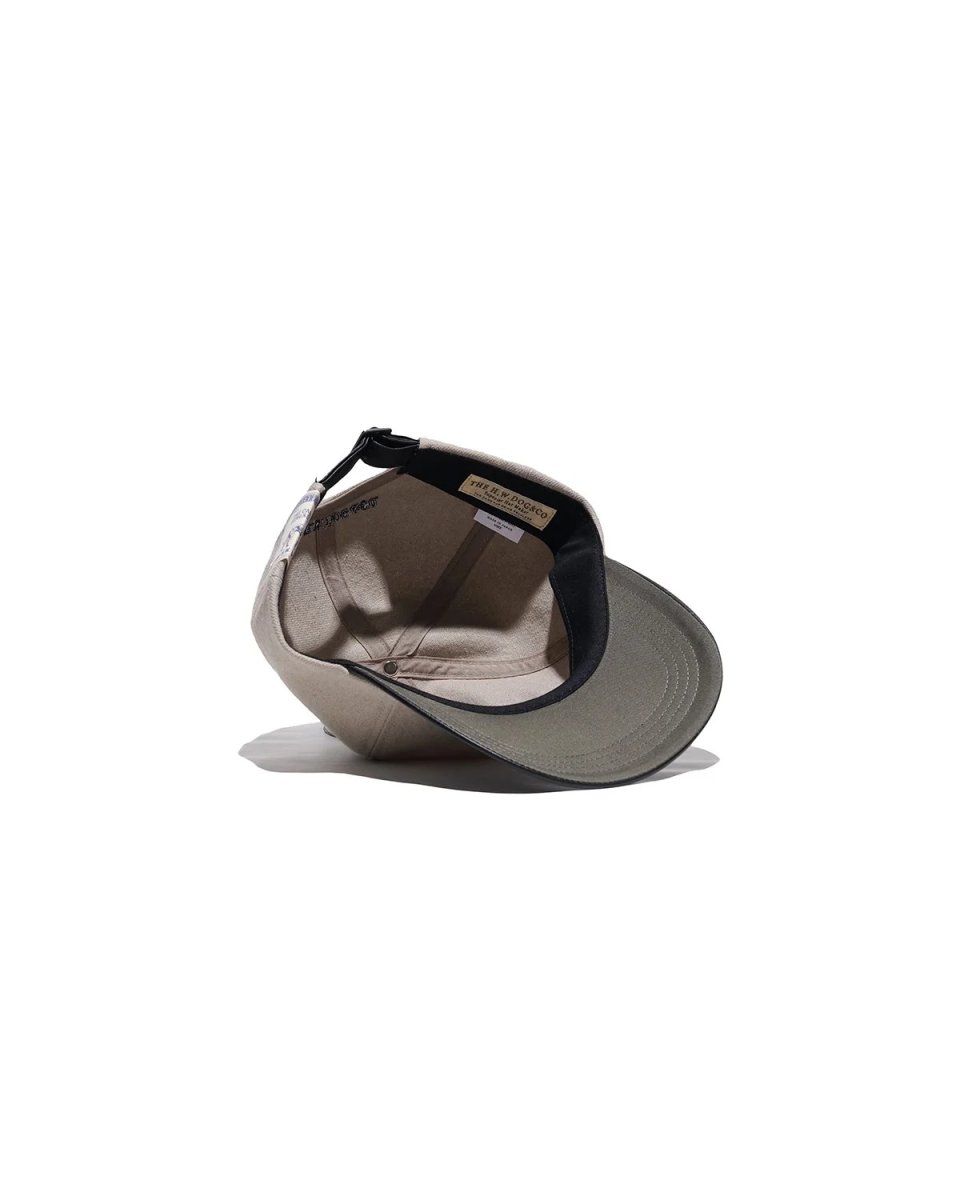 画像11: THE H.W.DOG&CO.  2TONE UNION CAP (11)