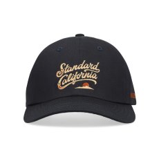 画像4: STANDARD CALIFORNIA  SD Modern Twist Signs Logo2 Baseball Cap (4)
