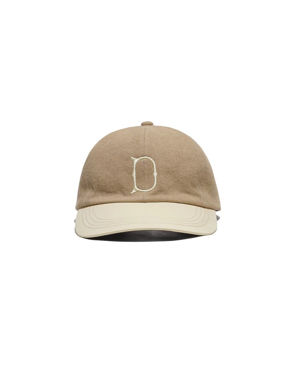 画像13: THE H.W.DOG&CO.  2TONE UNION CAP (13)