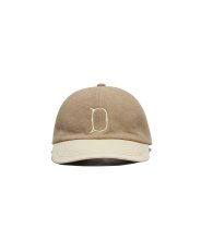 画像13: THE H.W.DOG&CO.  2TONE UNION CAP (13)