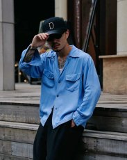 画像2: THE H.W.DOG&CO.  2TONE UNION CAP (2)