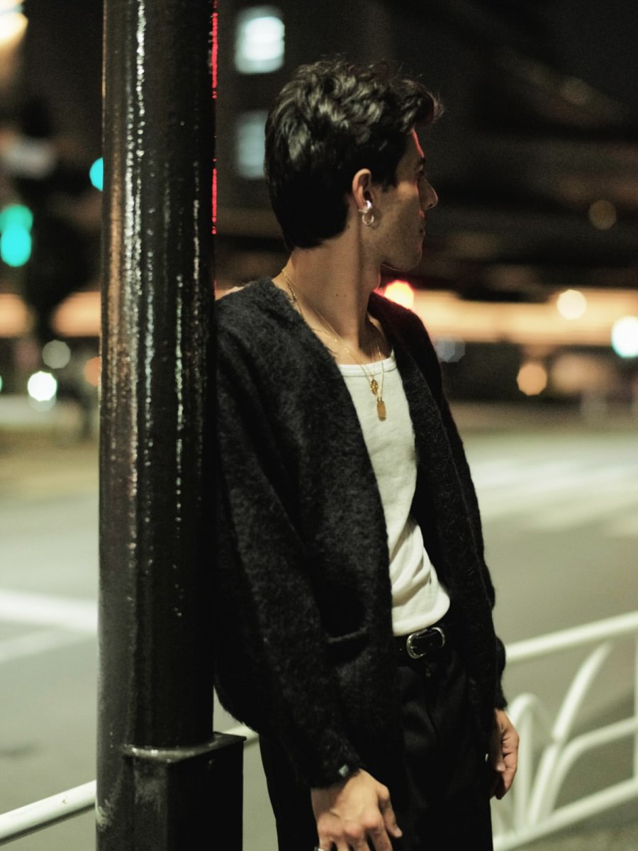 画像12: DELUXE  SWEET JEAN (12)