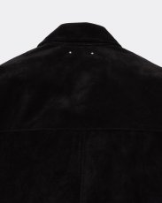画像8: MINEDENIM  MINEDENIM / STIE lo / SUEDE LEATHER JACKET (8)