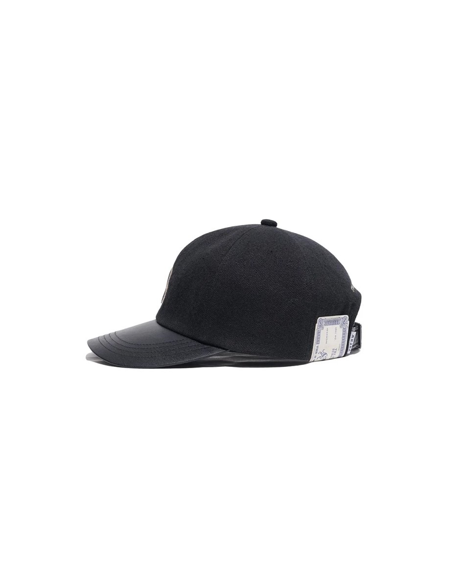 画像4: THE H.W.DOG&CO.  2TONE UNION CAP (4)
