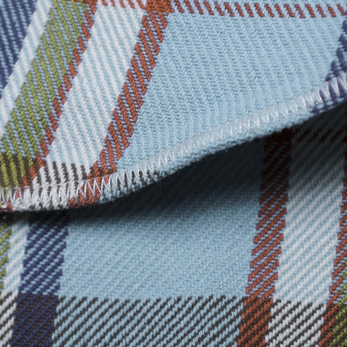 画像10: MADNESS  MADNESS VTG HEAVY TWILL BD SHIRT (10)